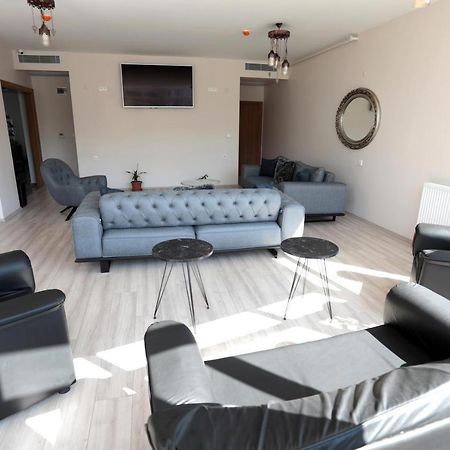 Beksiti Hotel Yalova  Eksteriør billede